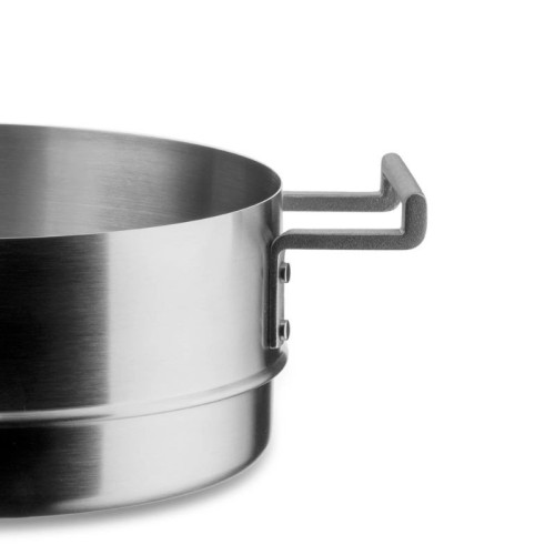 Convivio Alessi Steamer Basket | AM