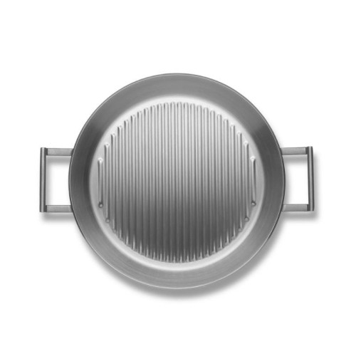 Convivio Alessi Grill Pan | Arredare Moderno