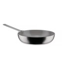 Convivio Alessi Deep Frying Pan | Arredare Moderno