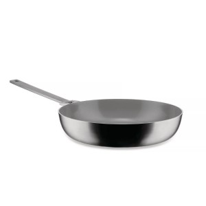 Convivio Alessi Deep Frying Pan | Arredare Moderno