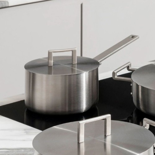 Convivio Alessi Long-Handled Casserole | AM