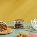Julieta Alessi airtight jar | Arredare Moderno