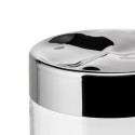 Julieta Alessi airtight jar | Arredare Moderno
