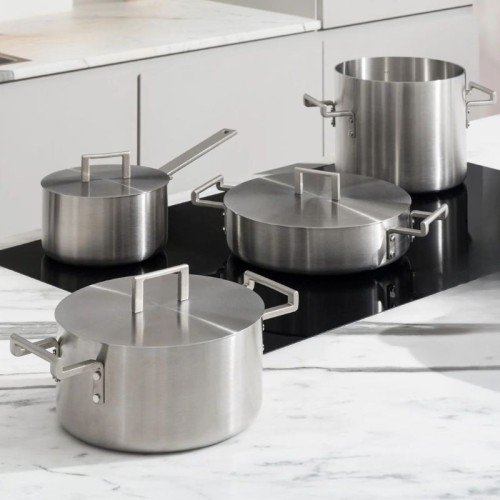 Convivio Alessi Lid | Arredare Moderno