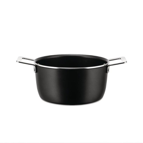 Pots & Pans Alessi Two-Handled Casserole | AM