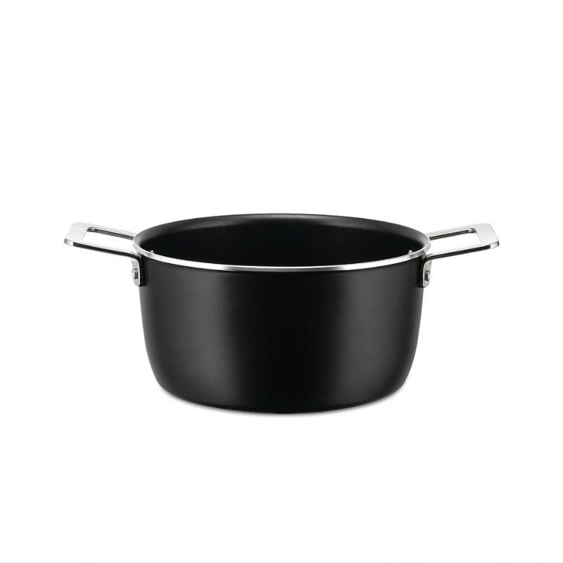 Pots & Pans Alessi Two-Handled Casserole | AM