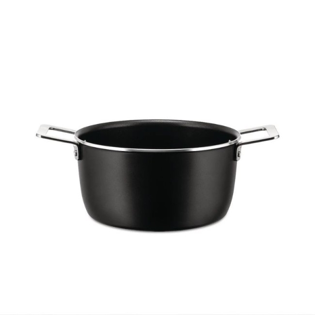 Pots & Pans Alessi Two-Handled Casserole | AM
