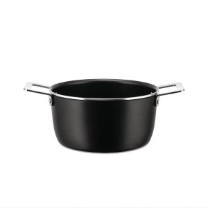 Pots & Pans Alessi Two-Handled Casserole | AM