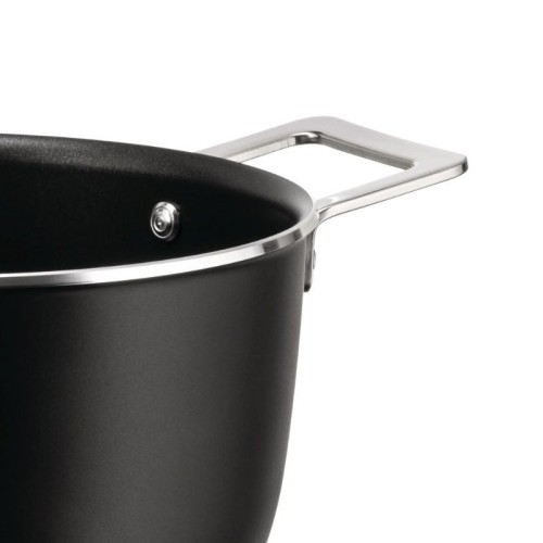 Pots & Pans Alessi Two-Handled Casserole | AM