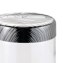 Veener Alessi airtight jar | Arredare Moderno