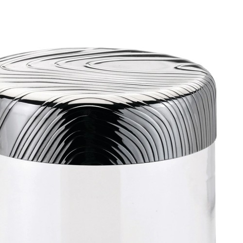 Veener Alessi airtight jar | Arredare Moderno