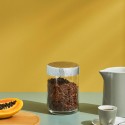 Dressed Alessi airtight jar | Arredare Moderno