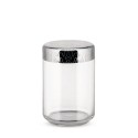 Dressed Alessi airtight jar | Arredare Moderno