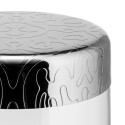 Dressed Alessi airtight jar | Arredare Moderno
