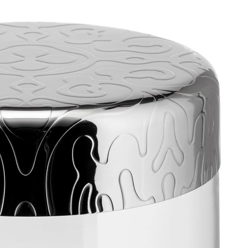 Dressed Alessi airtight jar | Arredare Moderno