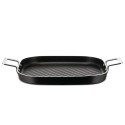 Pots & Pans Alessi Grill Pan | Arredare Moderno