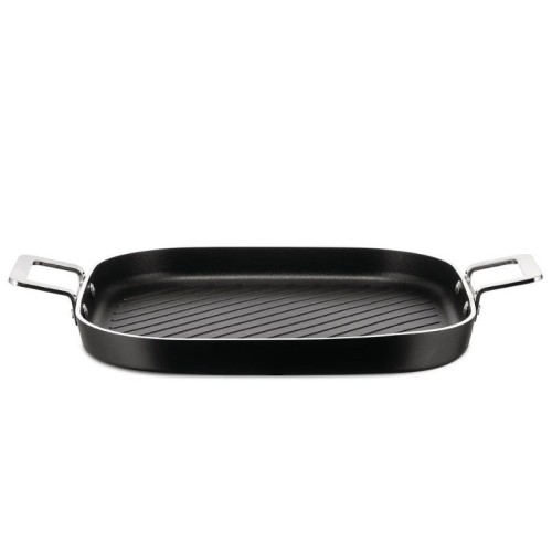 Pots & Pans Alessi Grill Pan | Arredare Moderno