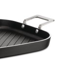 Pots & Pans Alessi Grill Pan | Arredare Moderno