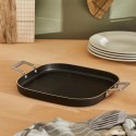 Pots & Pans Alessi Grill Pan | Arredare Moderno