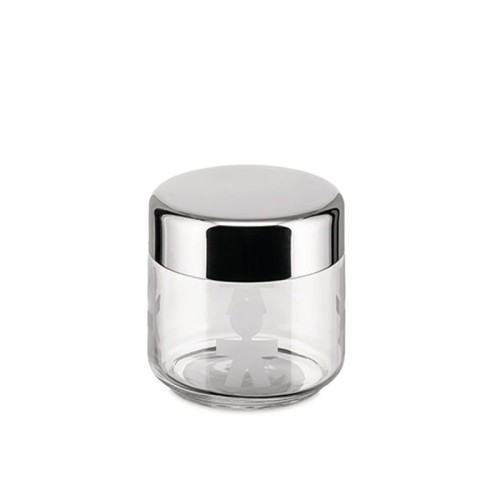 Girotondo Alessi airtight jar | Arredare Moderno