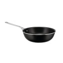Pots & Pans Alessi Deep Frying Pan | Arredare Moderno