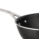 Pots & Pans Alessi Deep Frying Pan | Arredare Moderno