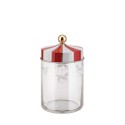 Circus Alessi airtight jar | Arredare Moderno