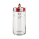 Circus Alessi airtight jar | Arredare Moderno
