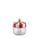Circus Alessi airtight jar | Arredare Moderno