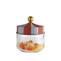 Circus Alessi airtight jar | Arredare Moderno