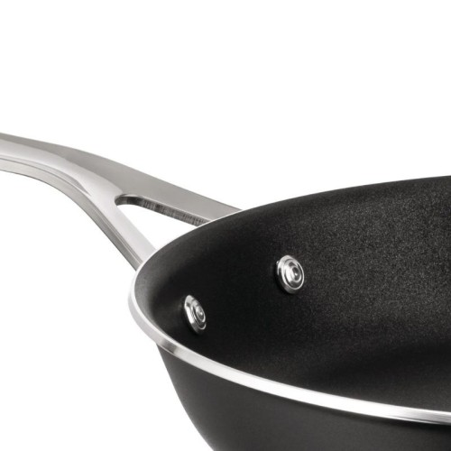 Pots & Pans Alessi Frying Pan | Arredare Moderno