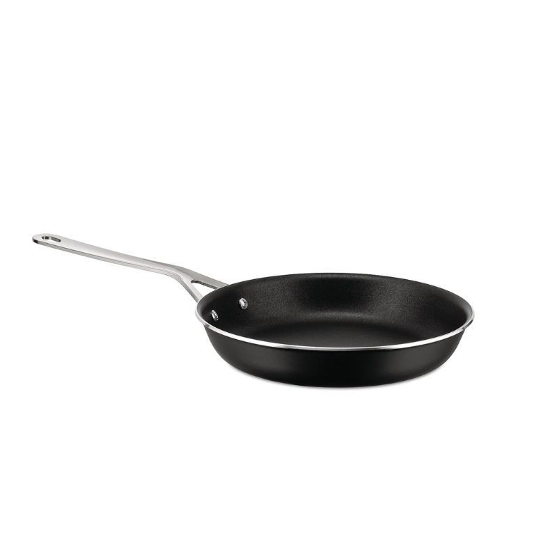 Pots & Pans Alessi Frying Pan | Arredare Moderno