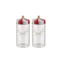 Circus Alessi spice jars set | Arredare Moderno
