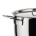 Pots & Pans Alessi Two-Handled Casserole | AM