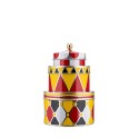 Circus Alessi all-purpose boxes set | Arredare Moderno