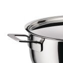 Pots & Pans Alessi Low Two-Handled Casserole | AM