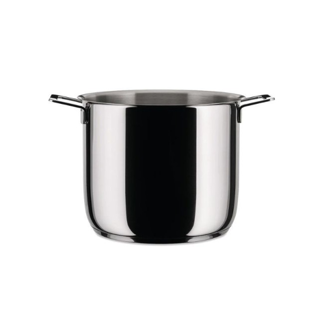 Pots & Pans Alessi Stockpot | Arredare Moderno