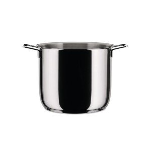 Pots & Pans Alessi Stockpot | Arredare Moderno