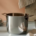 Pots & Pans Alessi Stockpot | Arredare Moderno