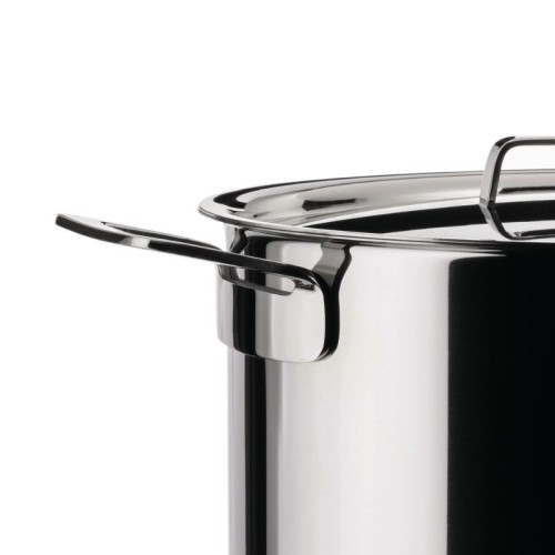 Pots & Pans Alessi Stockpot | Arredare Moderno