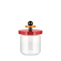 ES16 Alessi airtight jar | Arredare Moderno