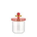 ES16 Alessi airtight jar | Arredare Moderno
