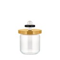 ES16 Alessi airtight jar | Arredare Moderno