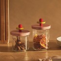 ES16 Alessi airtight jar | Arredare Moderno