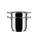 Pots & Pans Alessi Pasta Set | Arredare Moderno