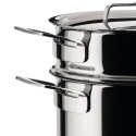 Pots & Pans Alessi Pasta Set | Arredare Moderno