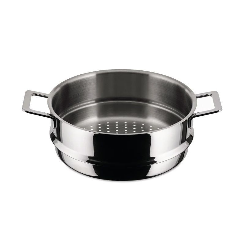 Pots & Pans Alessi Steamer Basket | AM
