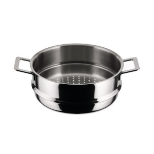 Pots & Pans Alessi Steamer Basket | AM