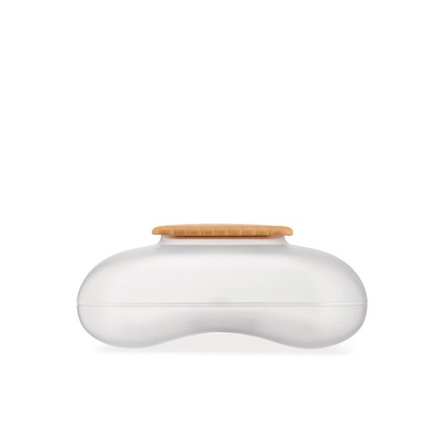 Mary Biscuit Alessi cookie jar in resin | Arredare Moderno