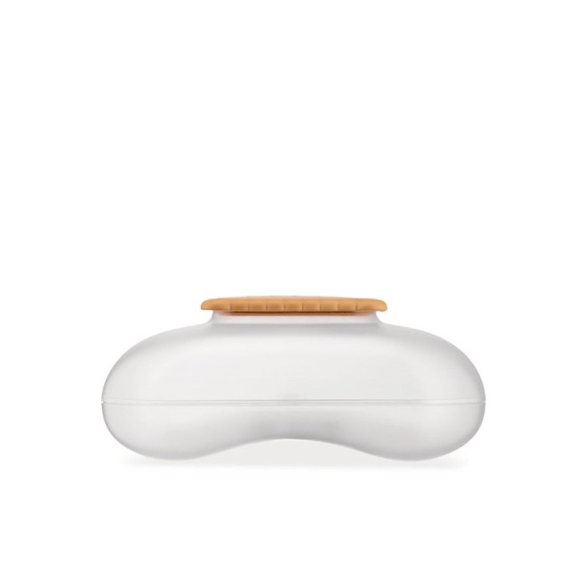 Mary Biscuit Alessi cookie jar in resin | Arredare Moderno